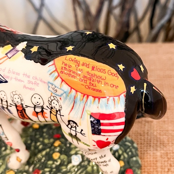 The Trail of the Painted Ponies Children’s Prayer Pony - Picture 8 of 9